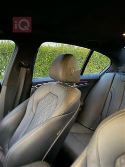 بي ام دبليو الفئة 5